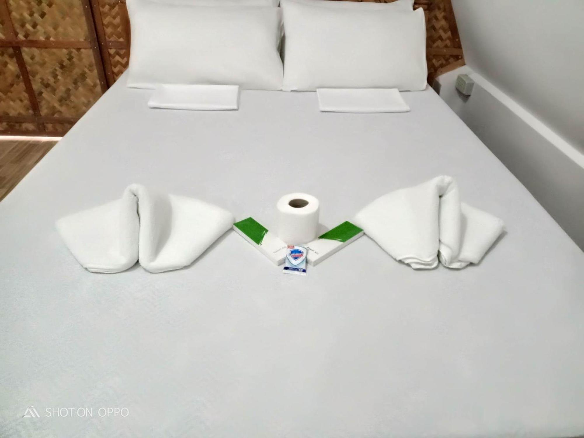 Casa Gracia'S Hotel And Restaurant Roxas  Εξωτερικό φωτογραφία