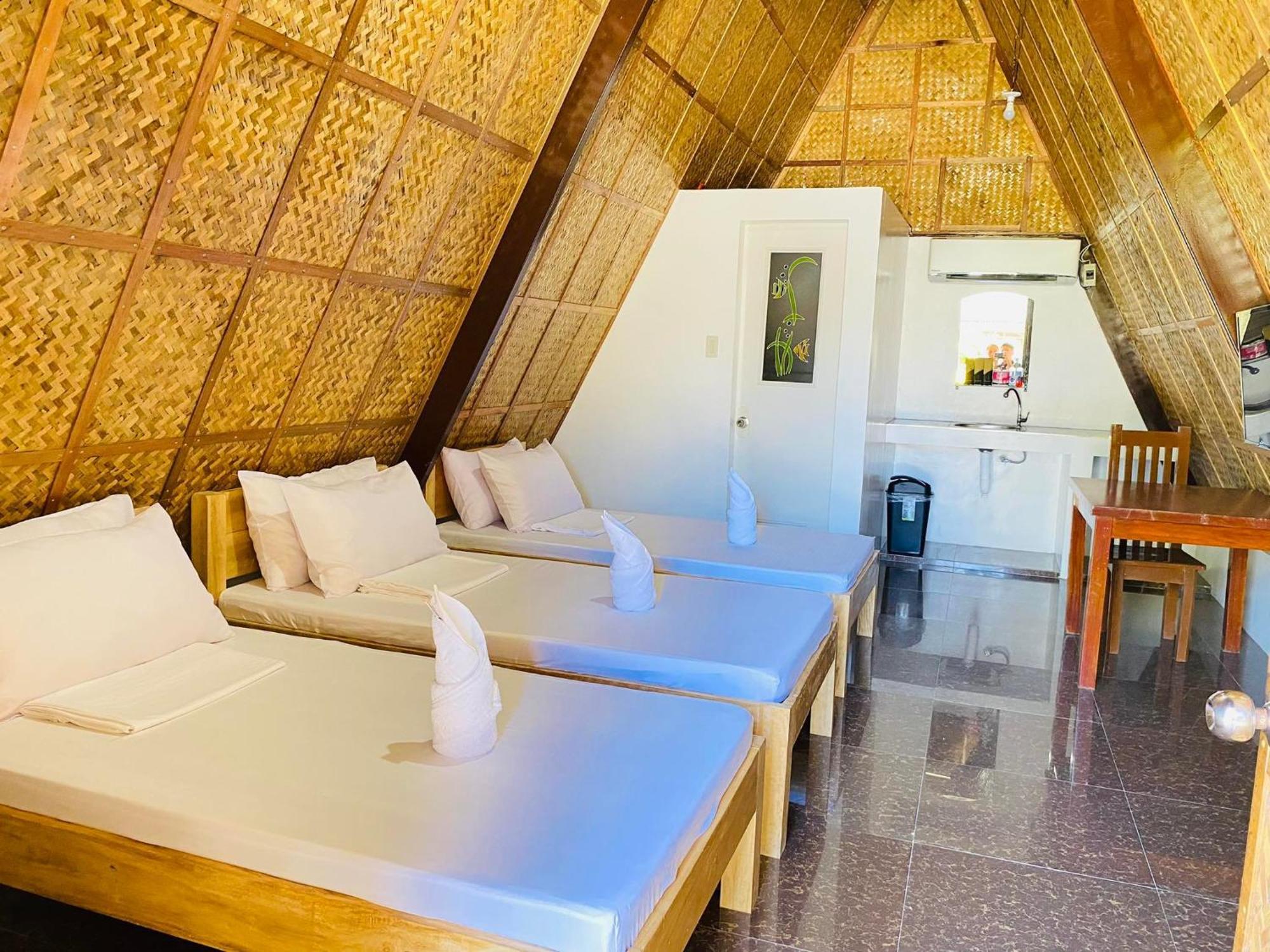 Casa Gracia'S Hotel And Restaurant Roxas  Εξωτερικό φωτογραφία